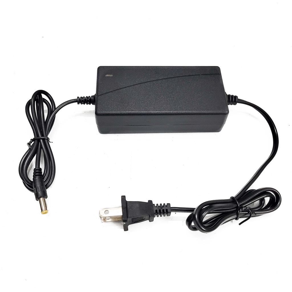 Sạc Adaptor 21v cho máy cầm tay chạy pin, nguồn ra 21V 0.8A - 21V 1.2A