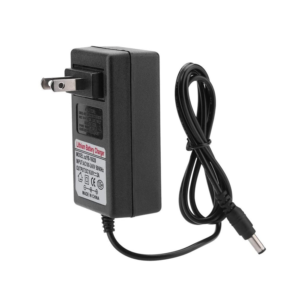 Sạc Adaptor 21v cho máy cầm tay chạy pin, nguồn ra 21V 0.8A - 21V 1.2A
