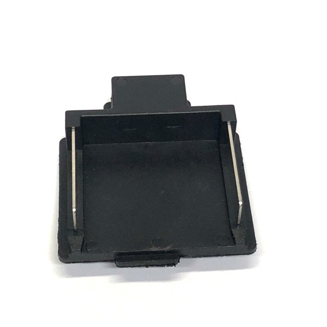 Linh kiện tháo máy, đế chân pin Makita