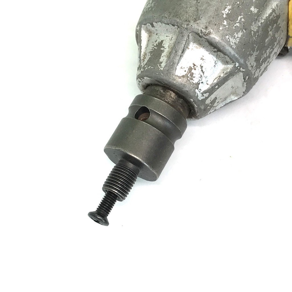 Đầu chuyển từ bulong 1/2 sang đầu khoan, đầu kẹp mũi khoan (10mm, 13mm)