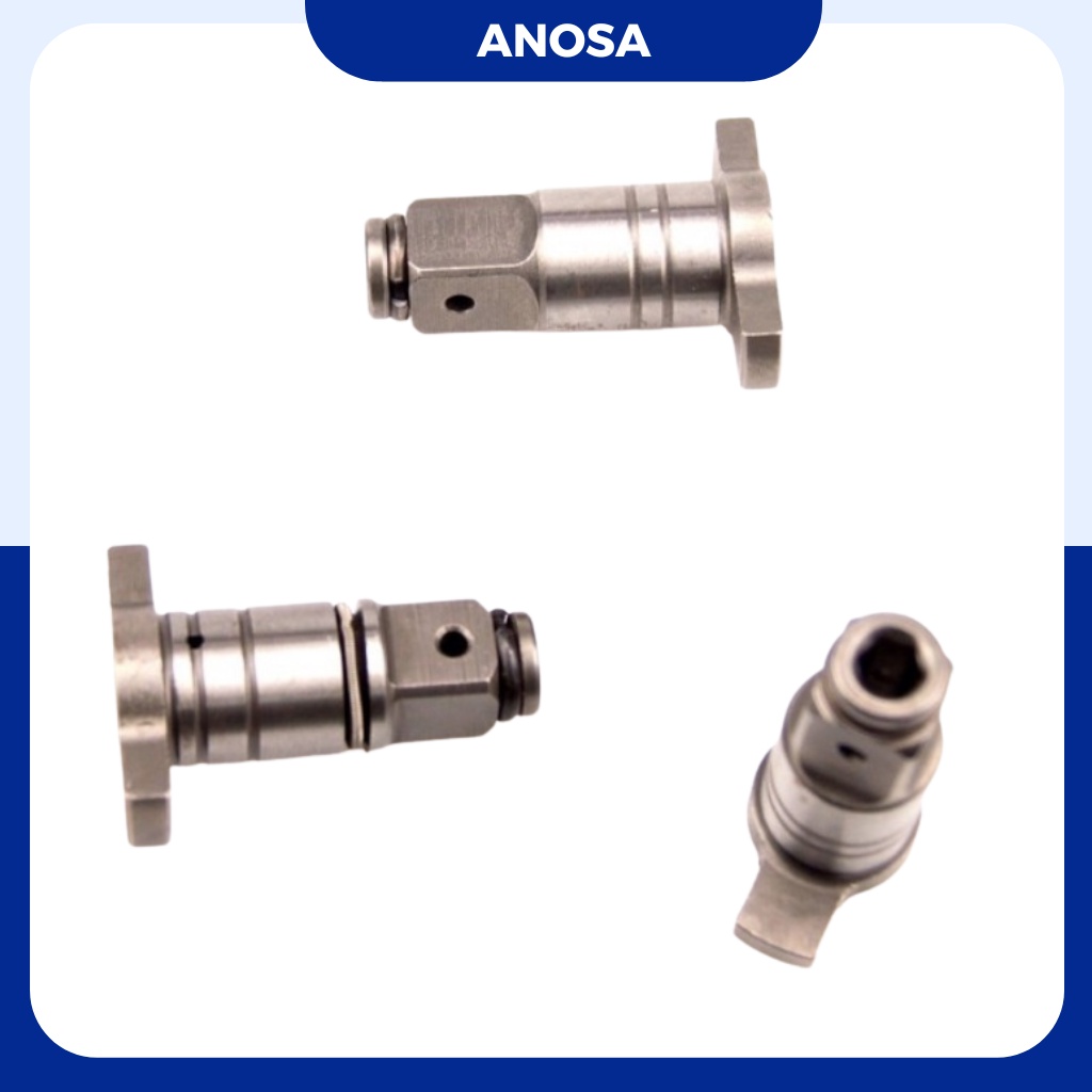 Đầu bulong, đầu chữ T thay thế cho máy siết bulong Hitachi, Makita 1/2 inch 2 trong 1