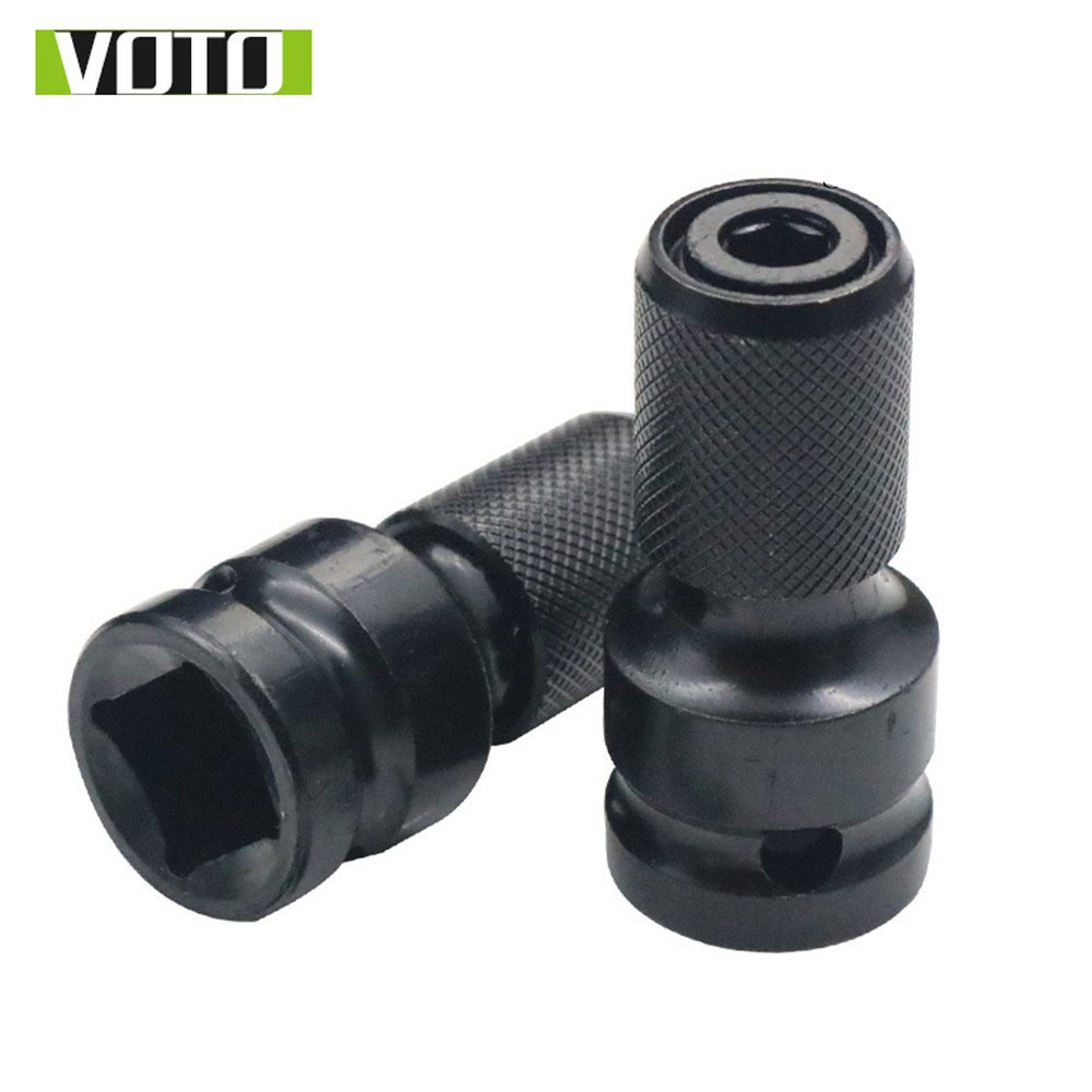 Đầu Chuyển Bulong 1/2 Sang Bắn Vít Lục Giác