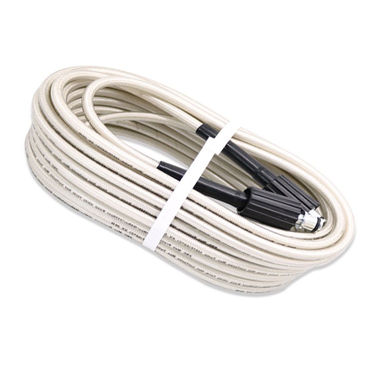 Dây xịt rửa xe áp lực cao 3 lớp lõi 10M-15M- 20M