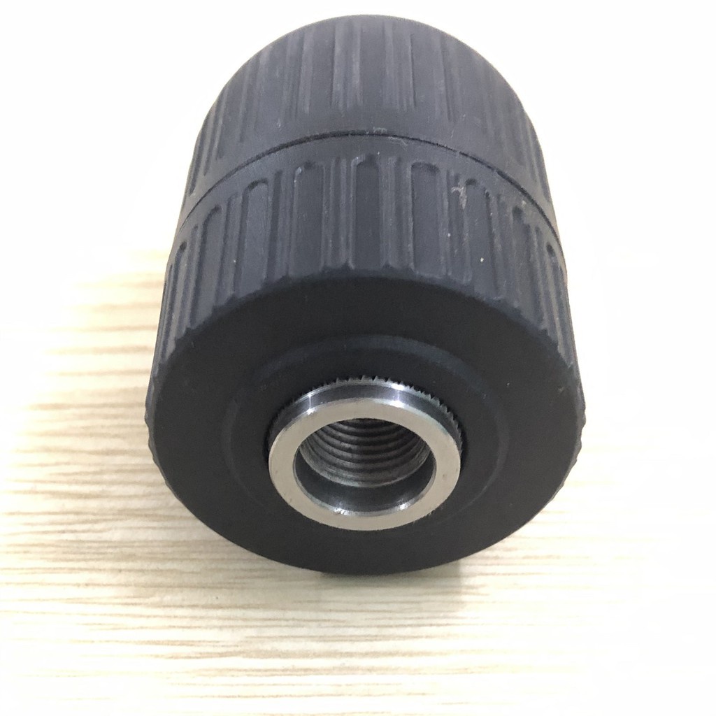 Đầu khoan nhựa 13mm, đầu kẹp mũi khoan