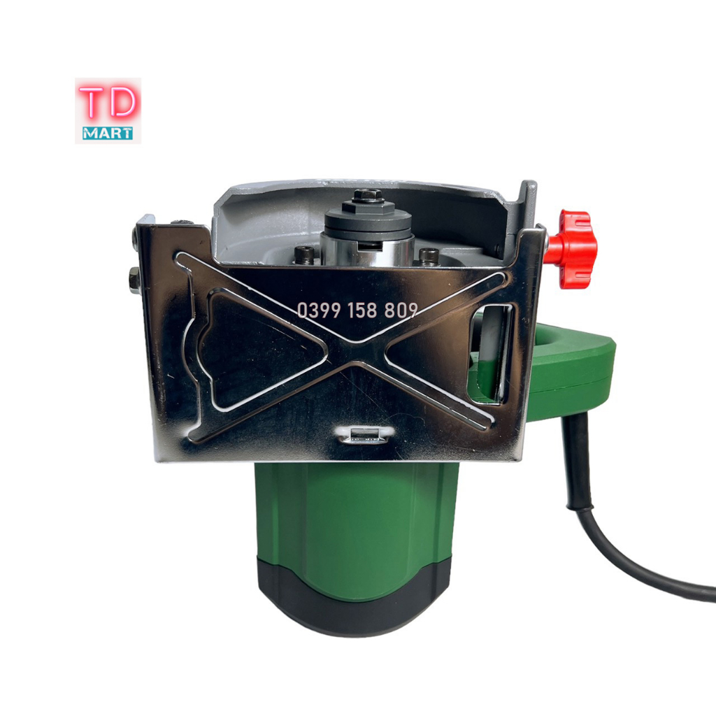 Máy cắt gạch DEKTON DK-CG110PLUS mẫu mới 2023 Công Suất 1500W