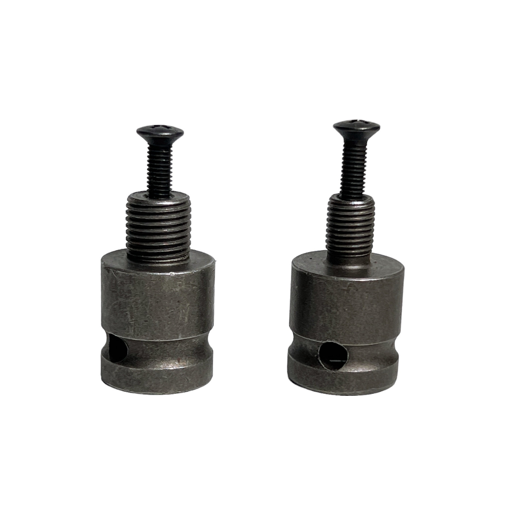 Đầu chuyển Bulong 1/2 Sang khoan Ren 9.5mm, 12.7mm