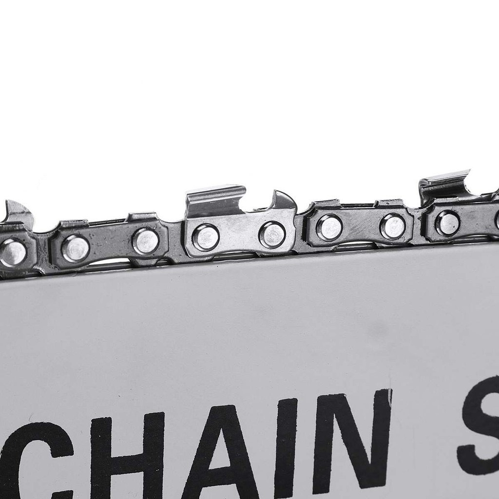 Xích 12 Inch Lắp Bộ Cưa Xích Gắn Máy Mài Chainsaw