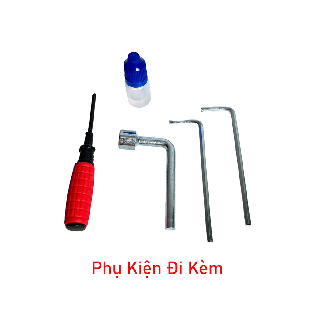 Kéo Cắt Cành Dùng Pin Dekton M21-MCC32 / Có Khóa An Toàn / Motor Brushless / Chân Pin Phổ Thông