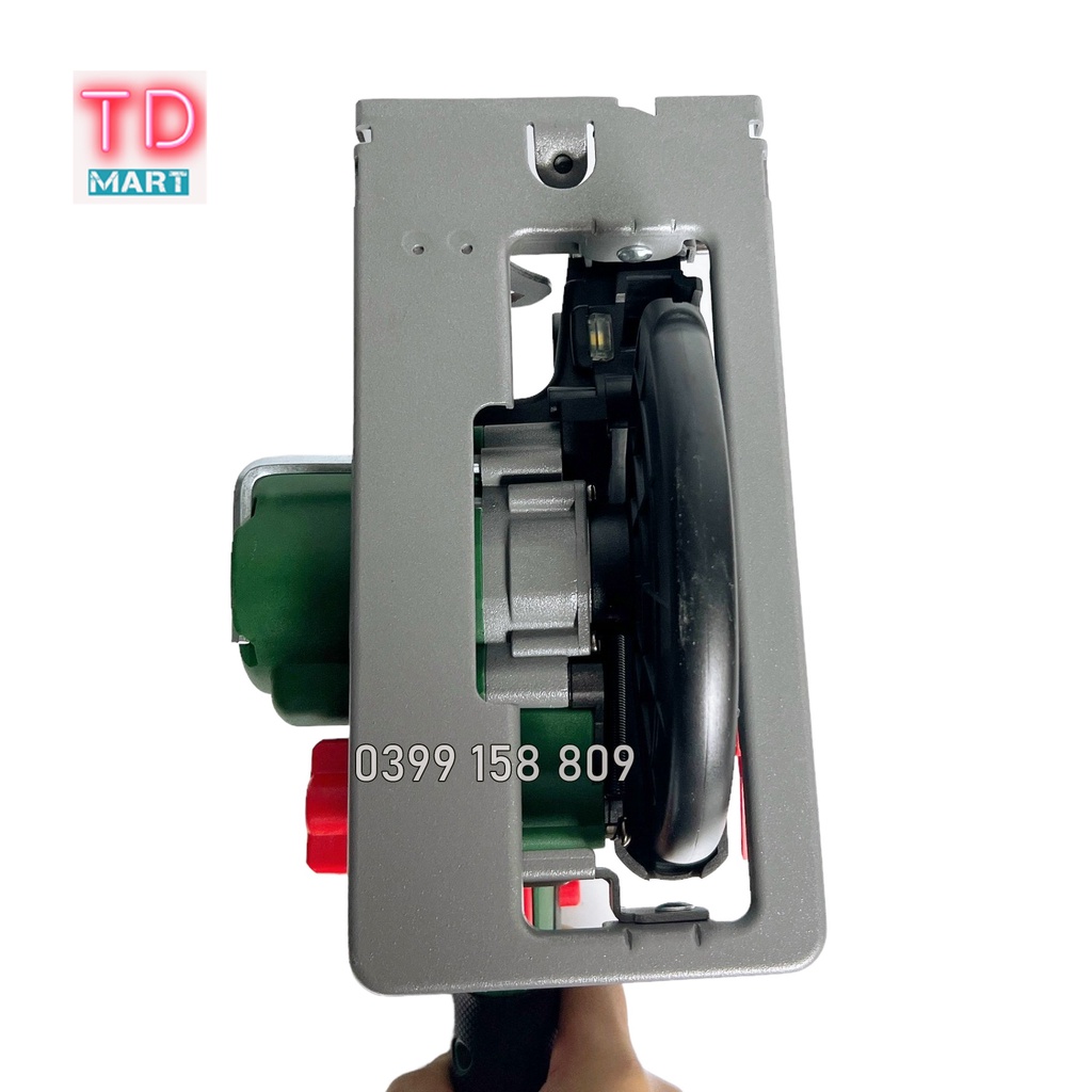 Máy Cắt Đa Năng dùng Pin Dekton M21-CS05BL / Brushless / Chân Pin Phổ Thông Makita