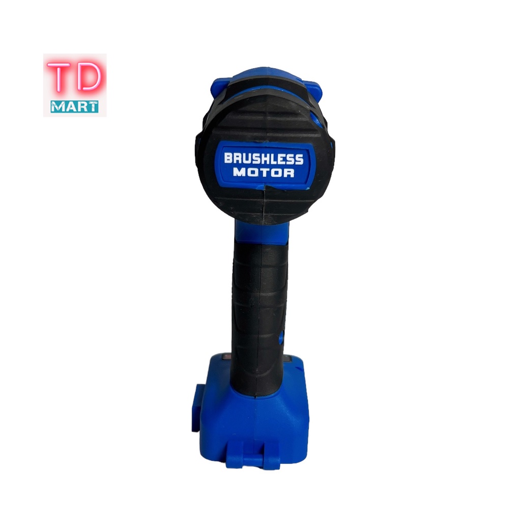 Thân máy chuyên vít Kingpro không chổi than