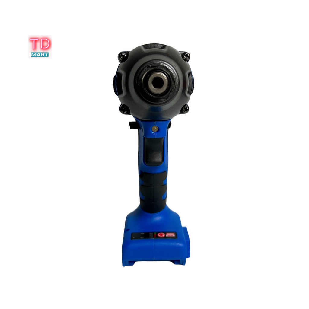 Thân máy chuyên vít Kingpro không chổi than