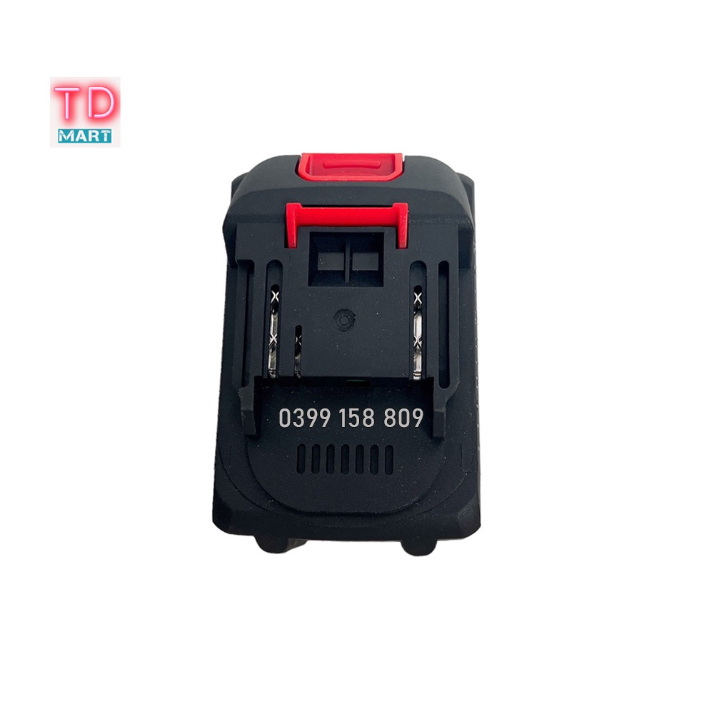 Pin AKUZA 15cell  21V dung lượng cao chân pin phổ thông