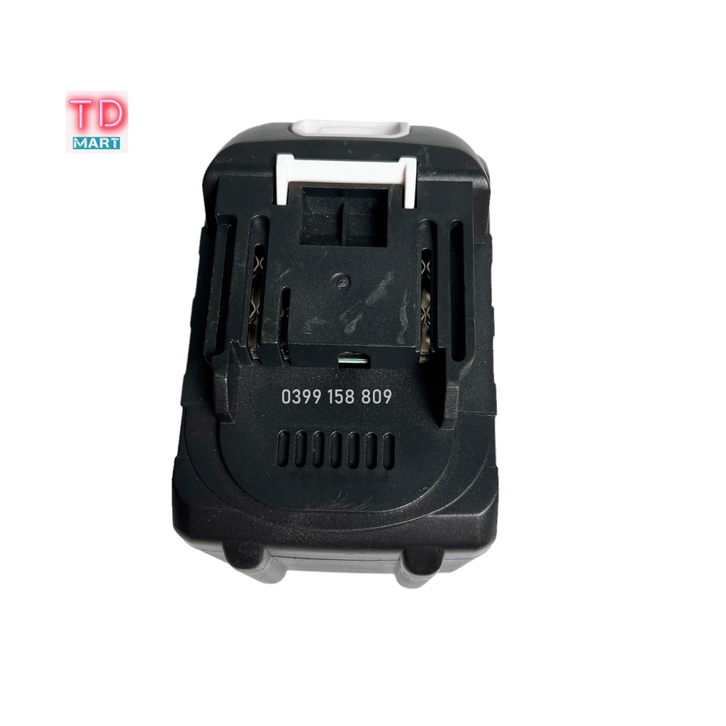 Pin 15 Cell K-max 21V dung lượng cao chân pin phổ thông có đèn báo pin