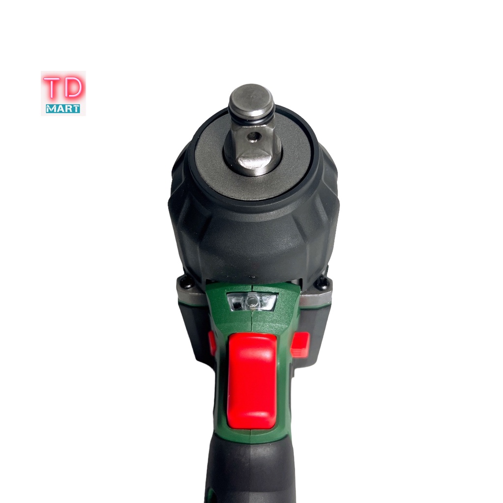 Máy Siết Bulong DEKTON M21 - IW2140S, Lực Siết 475N/m Cực Khỏe