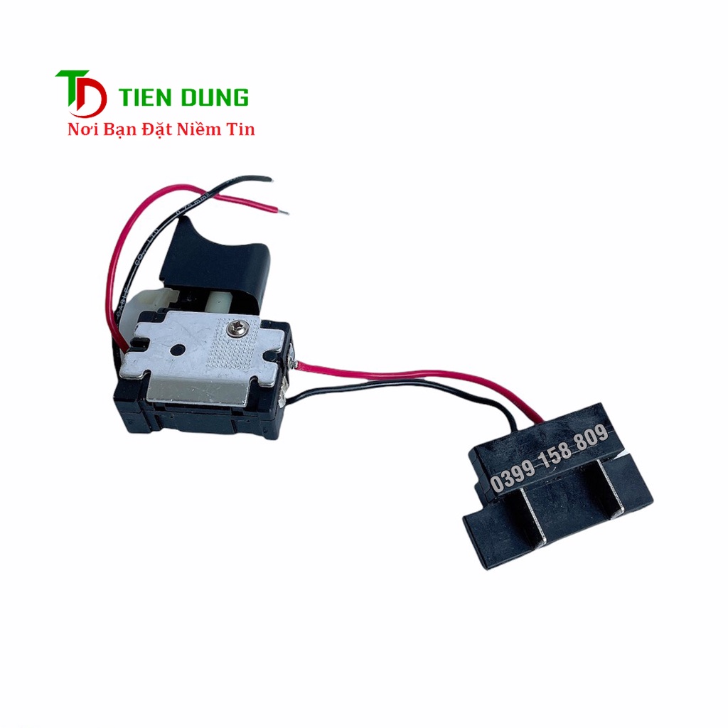 Công tắc điều tốc cho máy khoan vít China 21v