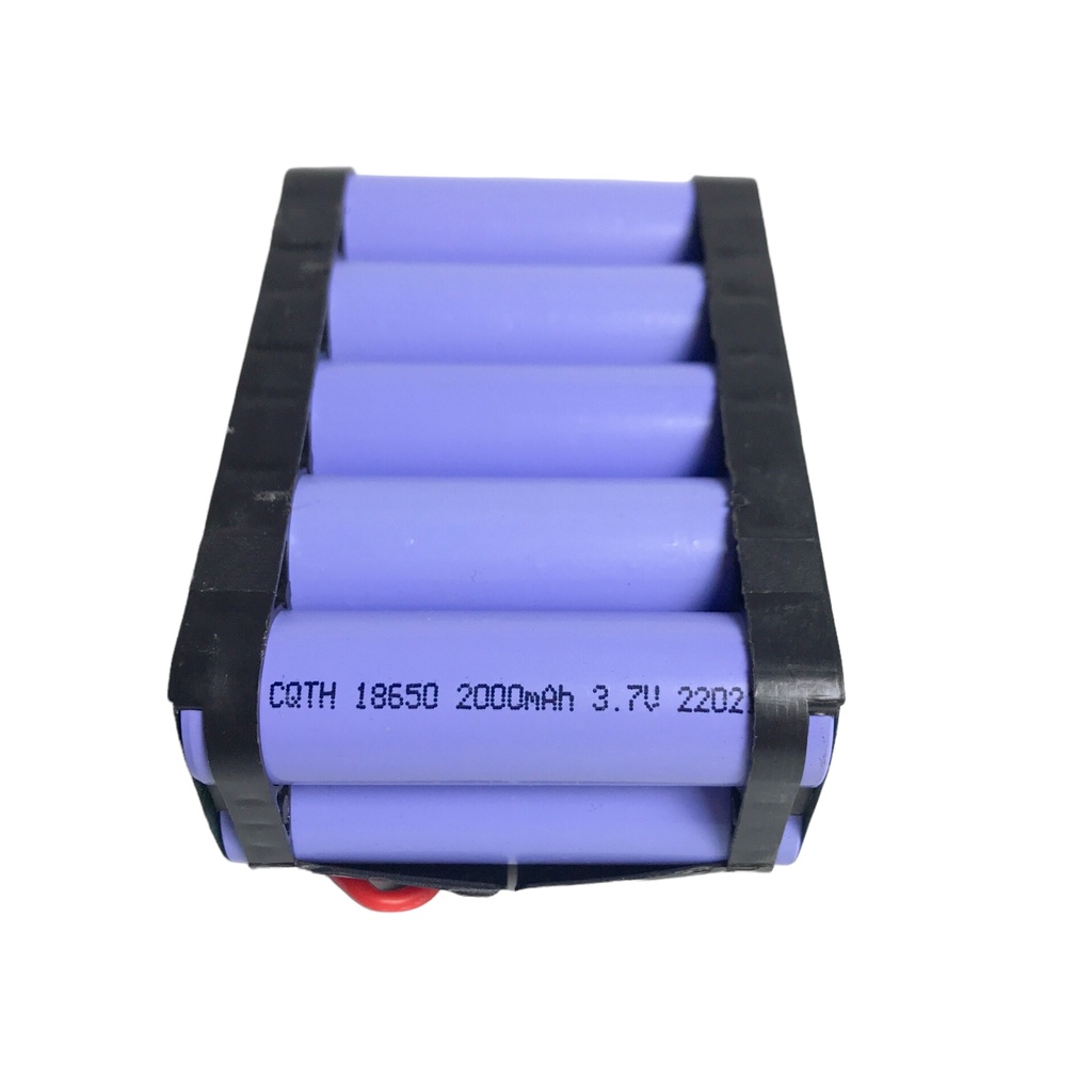 Máy Khoan Bê Tông Pin MACAN 21V Không Chổi Than 2 Chức Năng