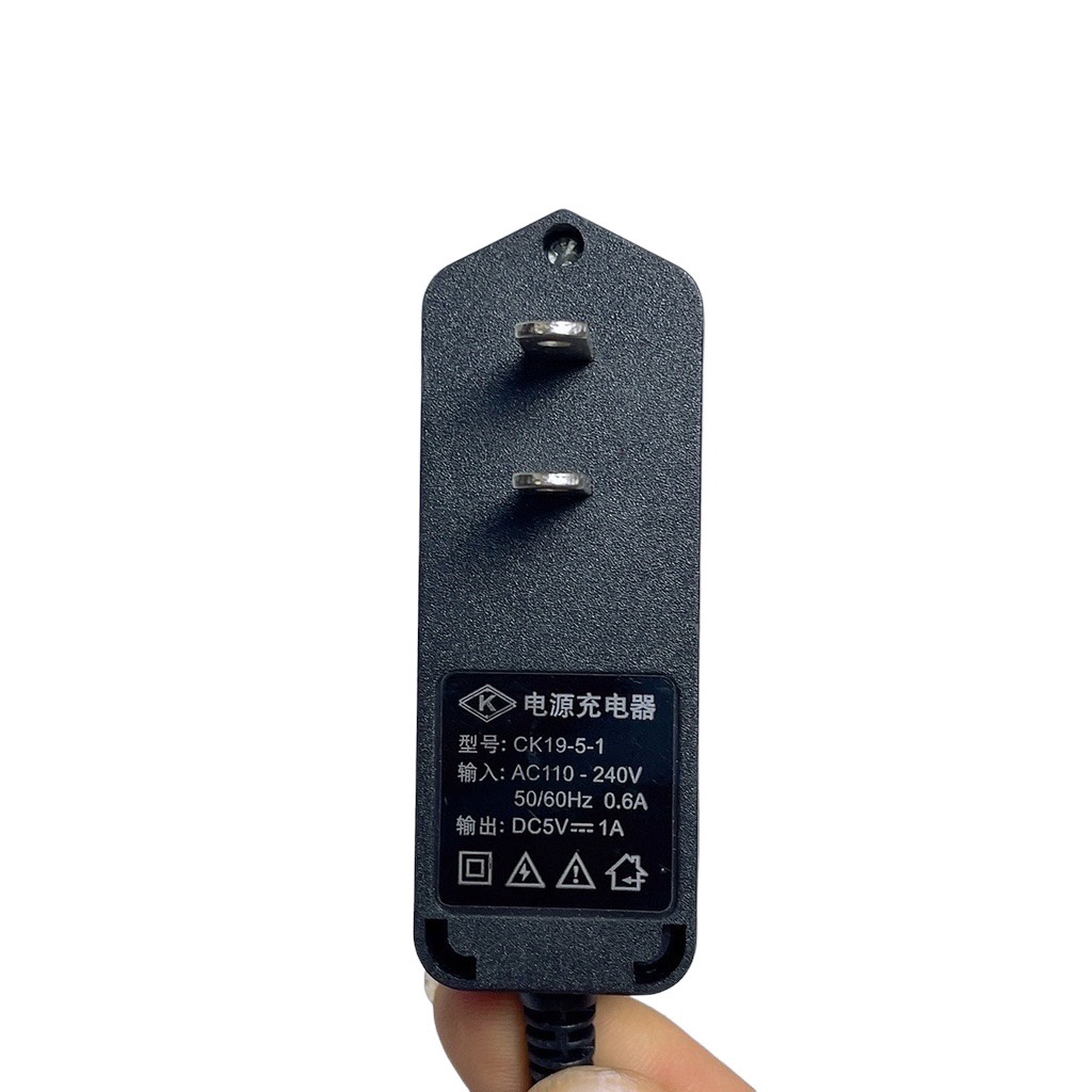 Sạc pIN Máy Cân Bằng Tia Laser
