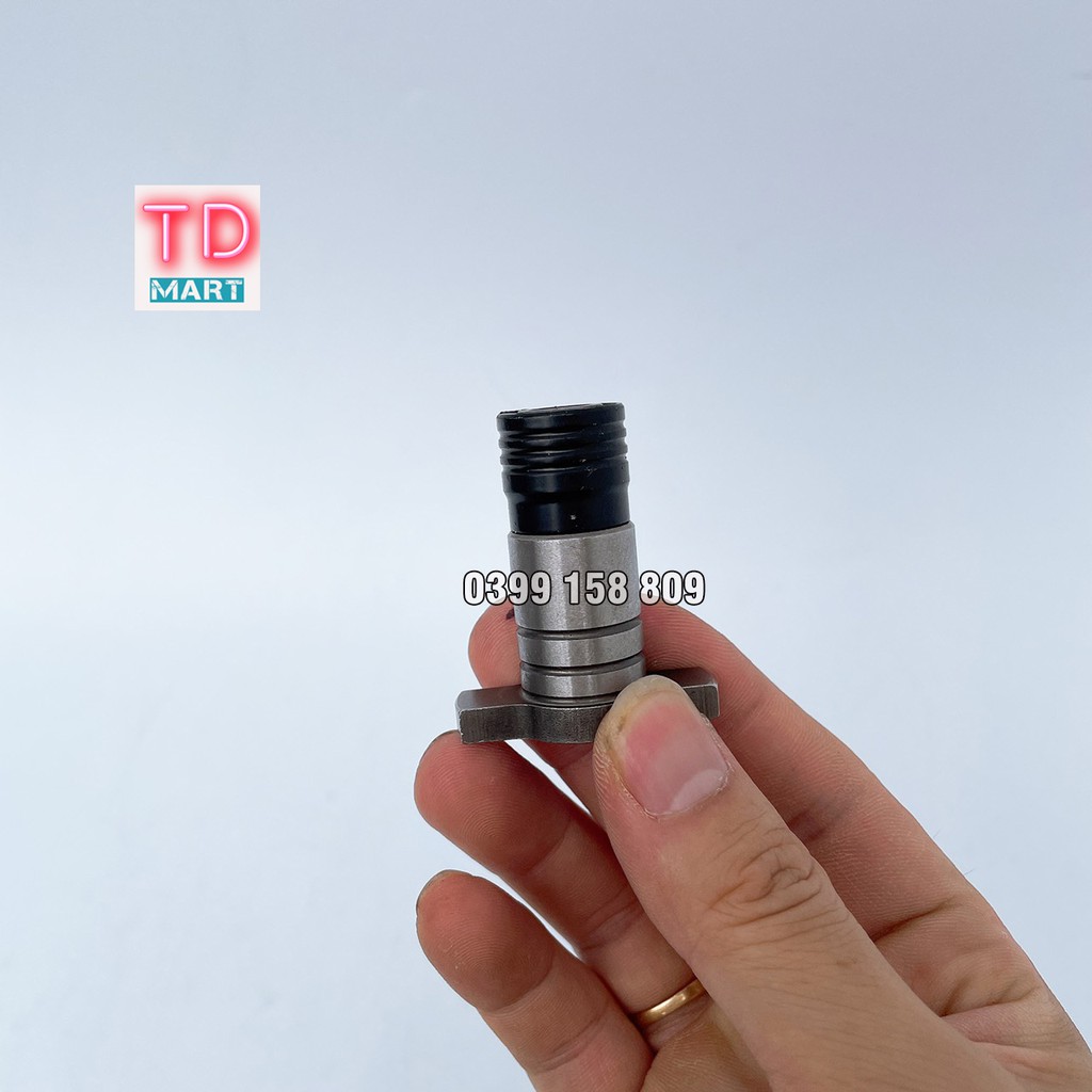 Đầu chữ T Bulong, Chuyên Vít Trục 18-10