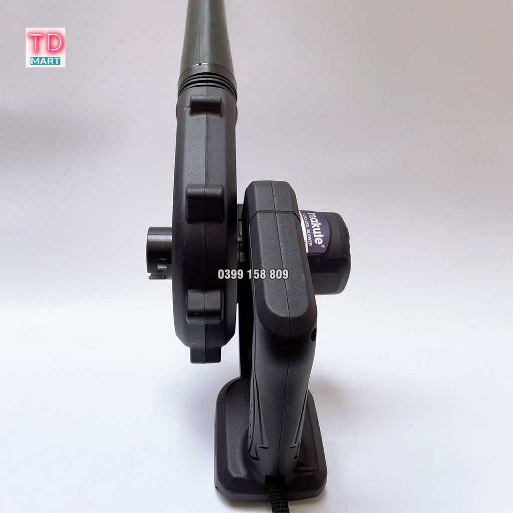 Thân Máy Thổi Bụi Dùng Pin 20V MAKUTE CPB001