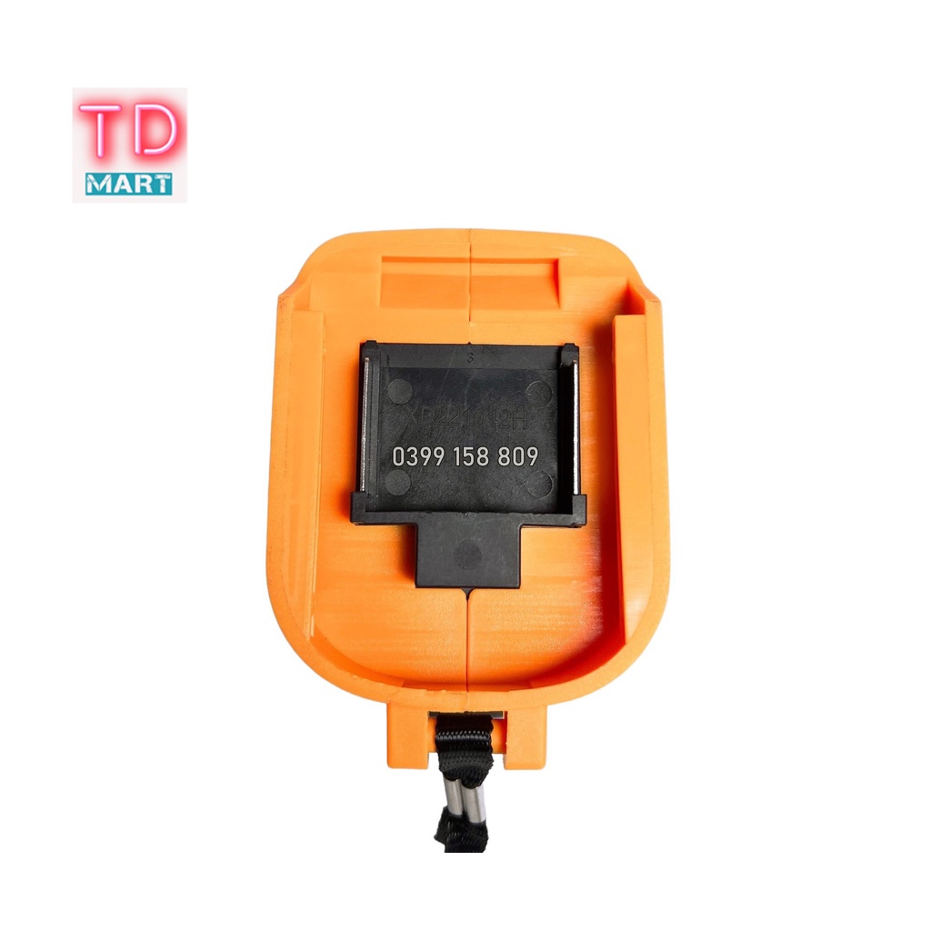 Thân Máy Cưa Kiếm HUKAN HK-3055T Dùng Chung Chân Pin 18V Trung Quốc