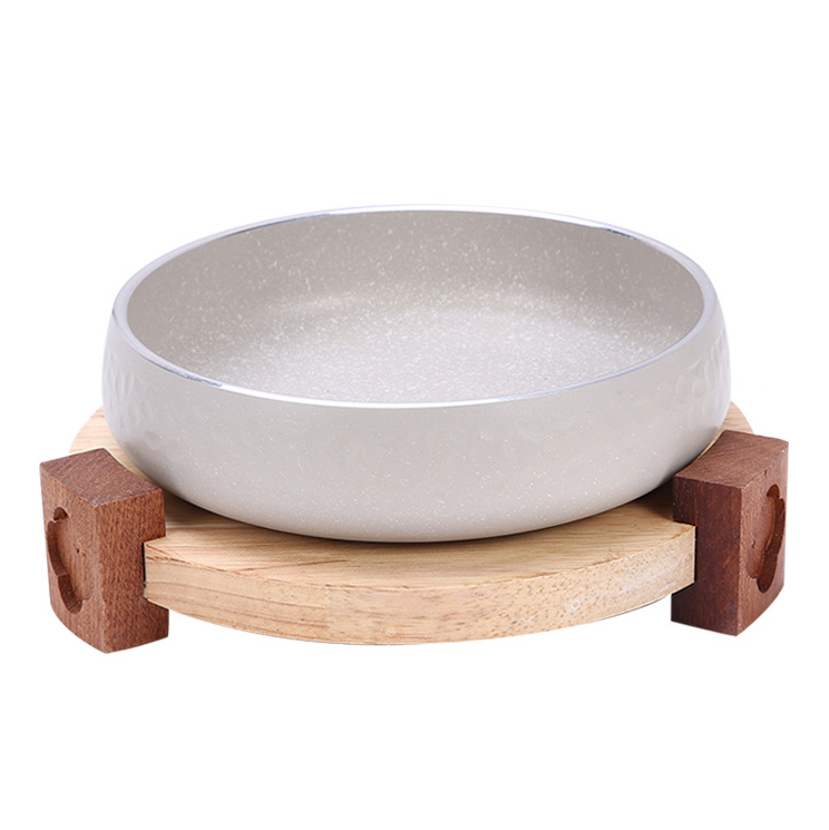 Tô đựng thức ăn hâm nóng cho Nhà hàng 18-24cm OEM YL2821A