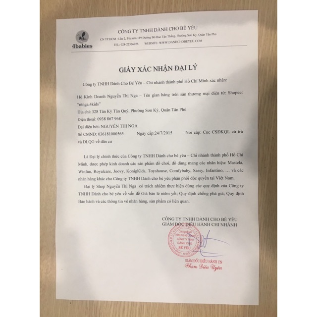 Nôi điện ru ngủ tự động điều khiển từ xa kết hợp nhạc trắng ru ngủ cho bé sơ sinh tới 2 tuổi Mastela SG239