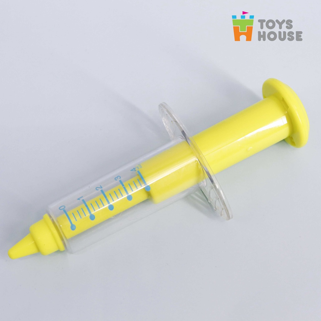 Đồ chơi hướng nghiệp cho bé - bộ nhà bếp, cơ khí, bác sĩ Toyhouse - hàng chính hãng
