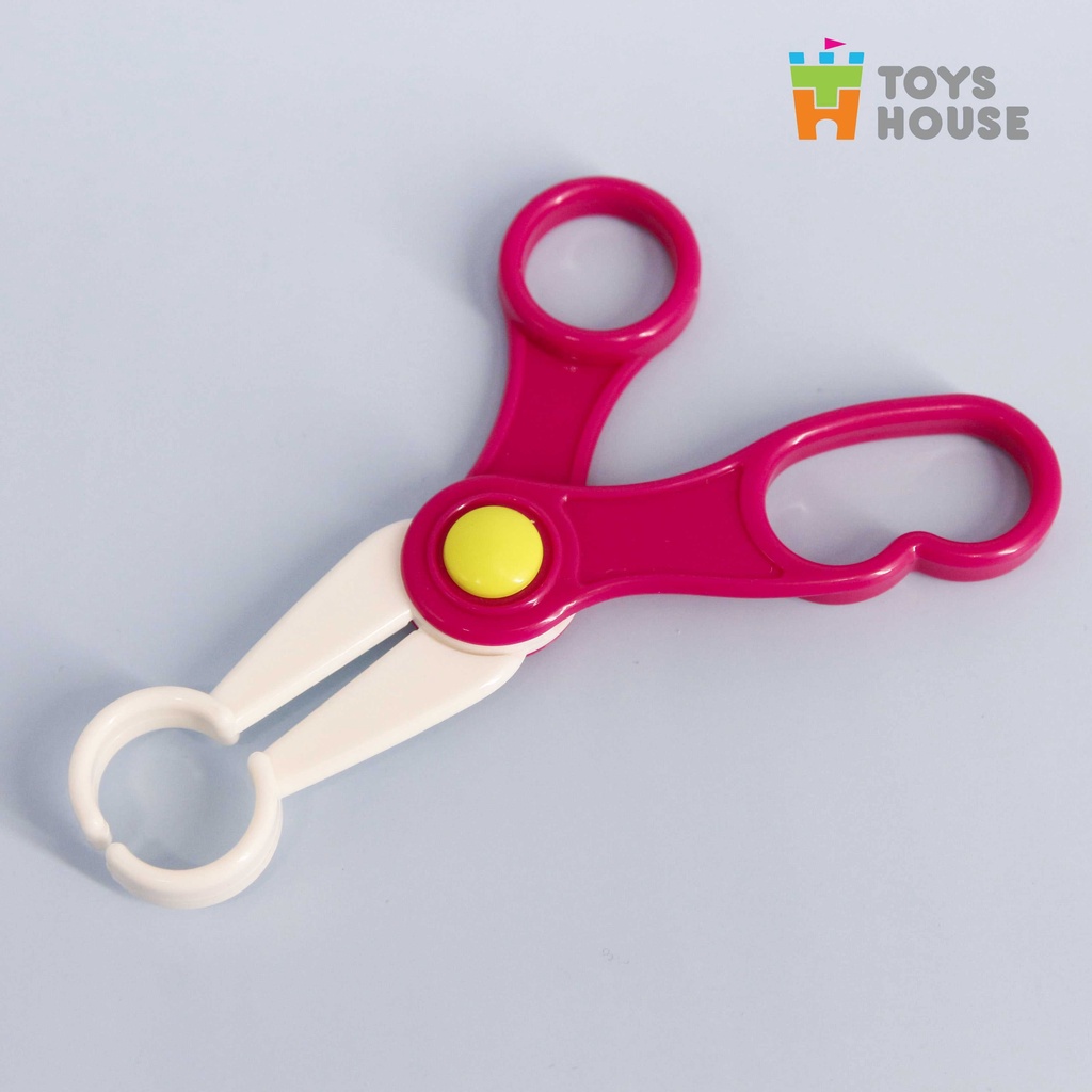 Đồ chơi hướng nghiệp cho bé - bộ nhà bếp, cơ khí, bác sĩ Toyhouse - hàng chính hãng