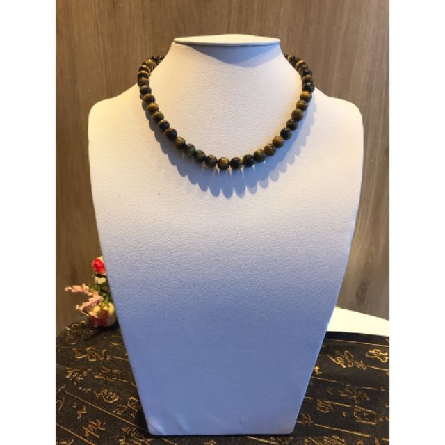 Vòng cổ da kích thước 29cm