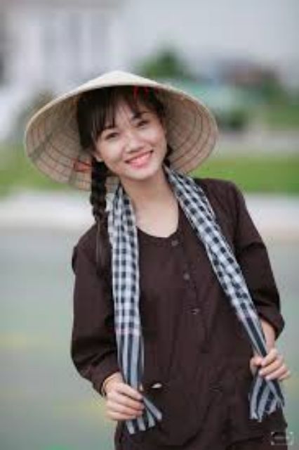 Bộ bà ba nam nử kèm khăn rằn đủ size