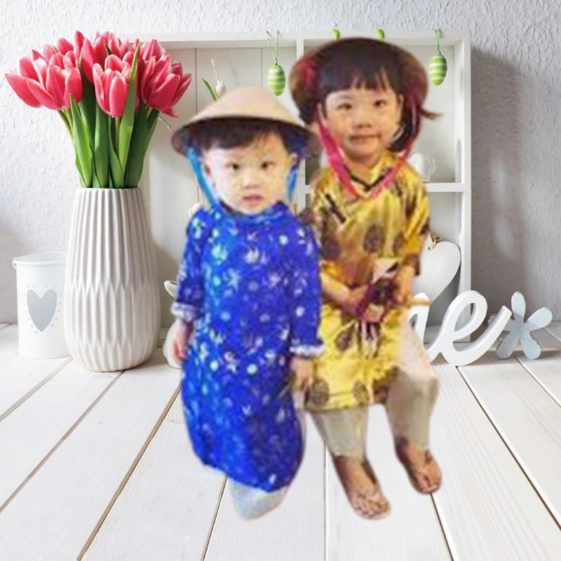 Nón lá trơn cho bé giao hàng siêu tốc ( tặng kèm quai nón)