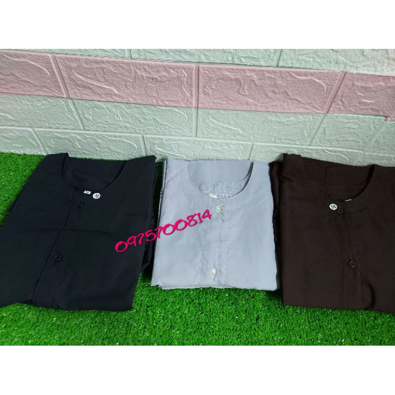 Bộ bà ba nam chất liệu vải cao cấp