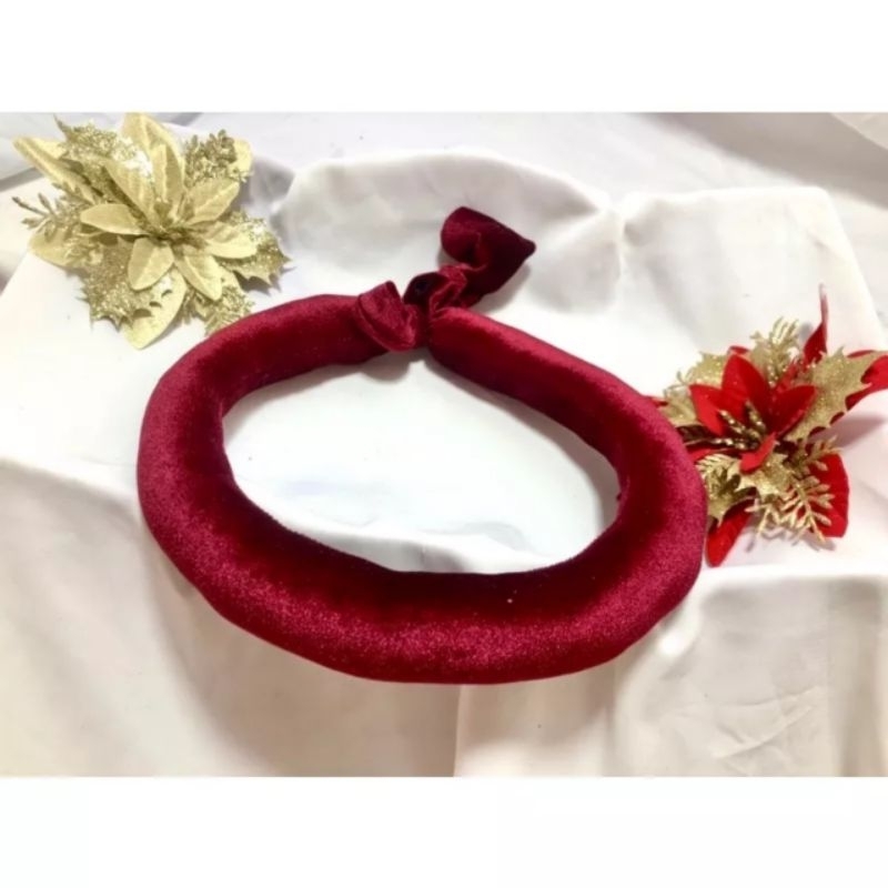 Mấn cô tấm có tóc cho bé gái , Vấn đội đầu  yếm áo dài cho bé