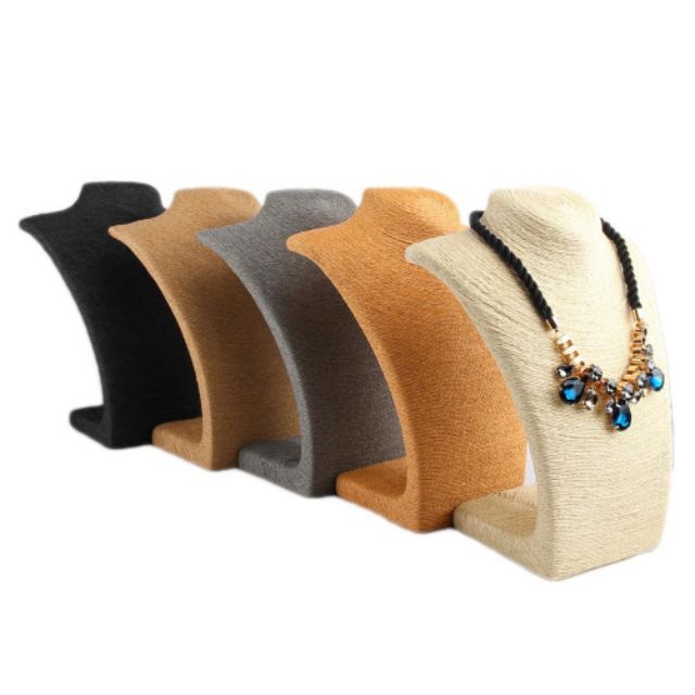 Manocanh vòng cổ cao cấp