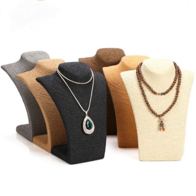 Manocanh vòng cổ cao cấp