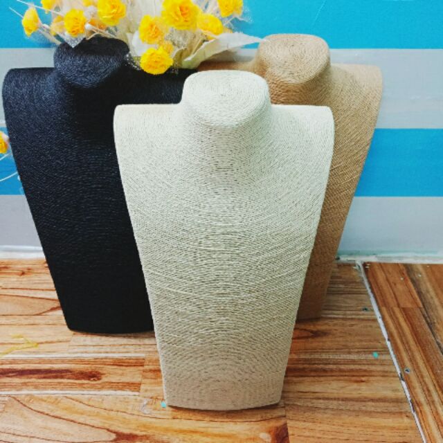 Manocanh vòng cổ cao cấp