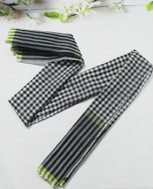 Khăn rằn đi phượt, du lich rất xinh