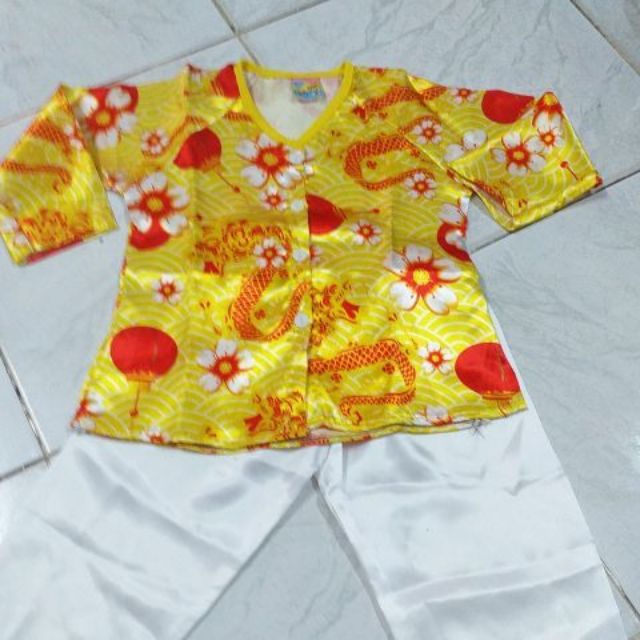 Mẫu bà ba cho bé 8 kí đến 12 kí