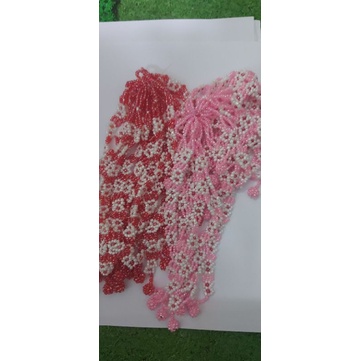 Vòng tay kết cườm cho bé hanmade_ quà tặng phụ kiện thời trang