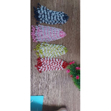 Vòng tay kết cườm cho bé hanmade_ quà tặng phụ kiện thời trang