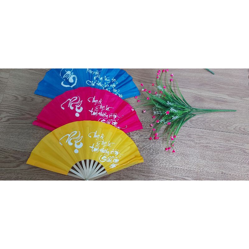 Túi cối lục bình hoa cúc trắng_Túi cối hanmade