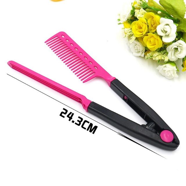 Lược chải tóc đa năng