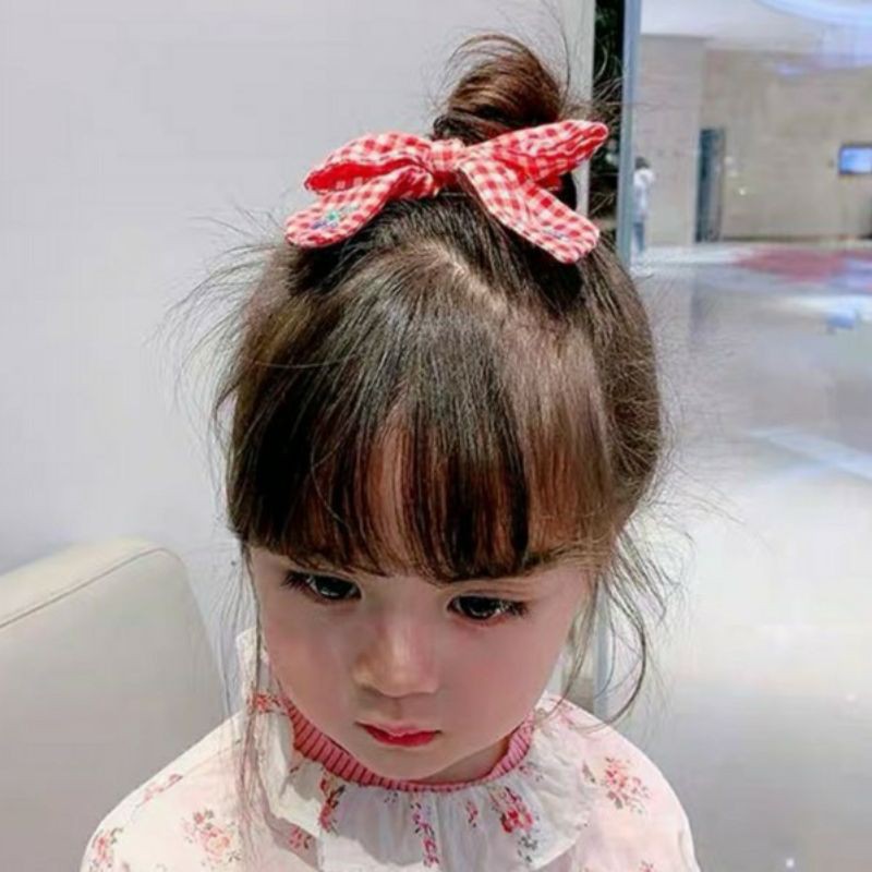 Combo 2 kẹo tóc quả chery sang chảnh