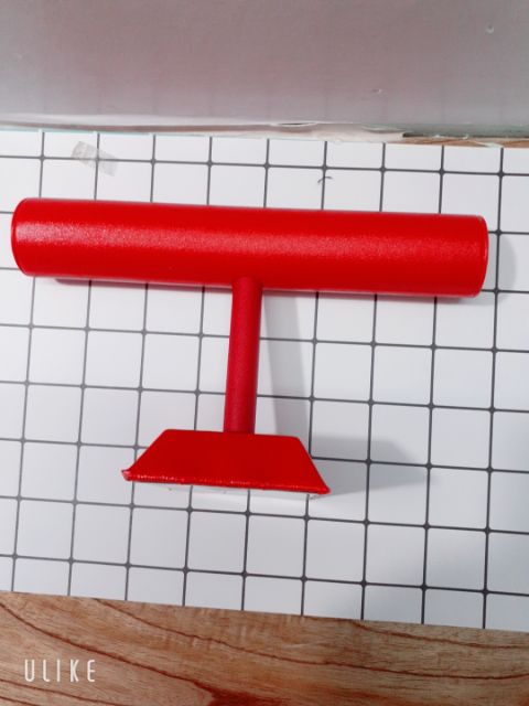 Trụ chử T một tầng