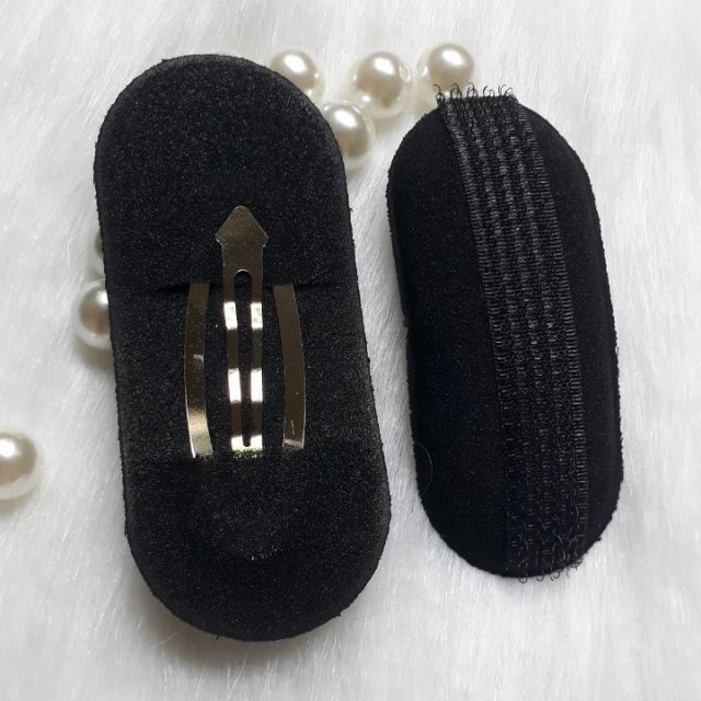 Combo 2 dụng cụ làm phồng mái