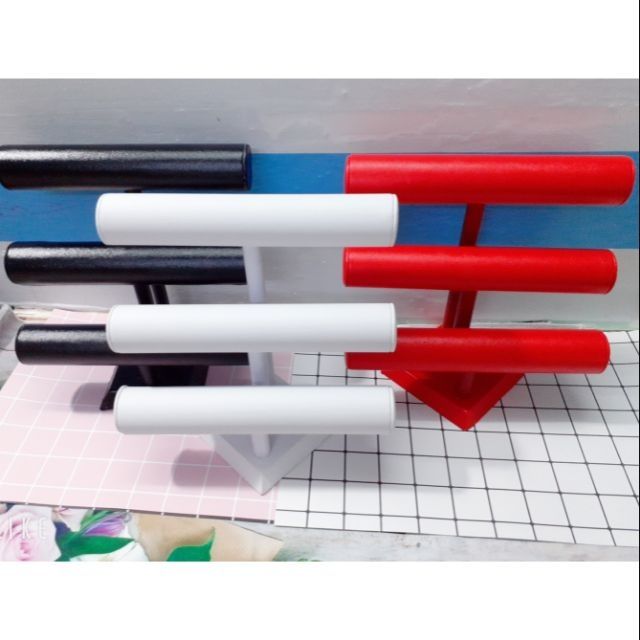 Combo 1 chử T 3 tầng và 1 vòng cổ da