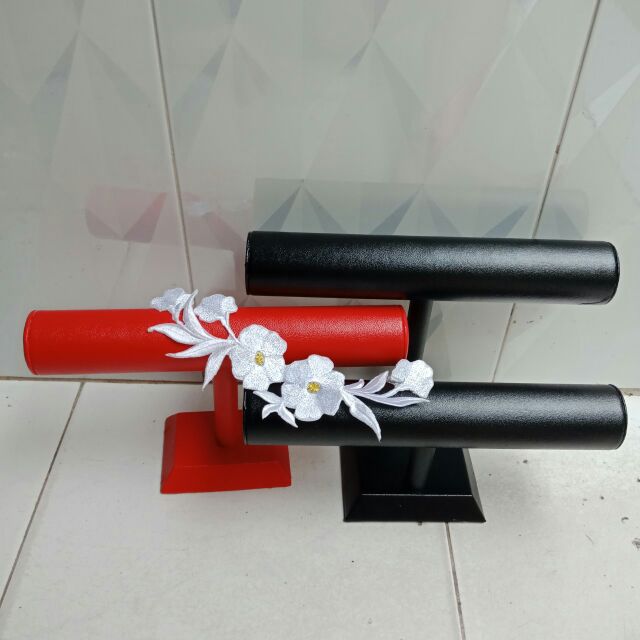 Combo 2 trụ chử T để vòng