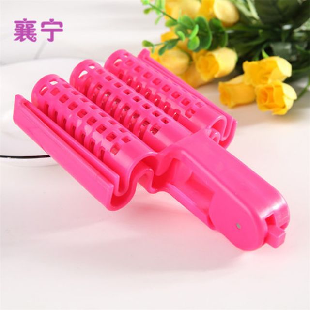 Dụng cụ tạo kiểu tóc gợn sóng