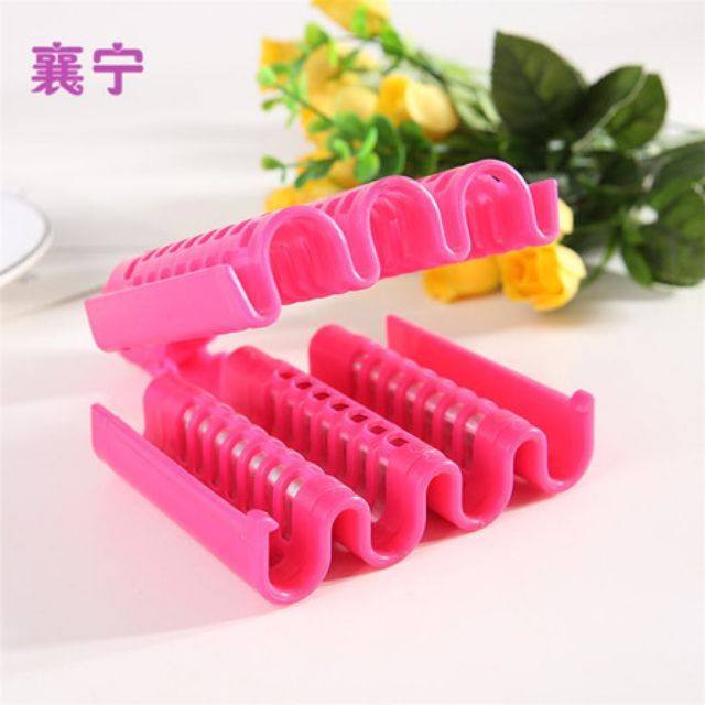 Dụng cụ tạo kiểu tóc gợn sóng