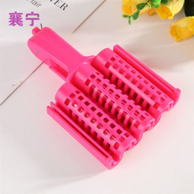 Dụng cụ tạo kiểu tóc gợn sóng